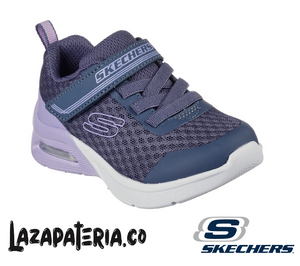 SKECHERS BEBÉ C30P2343NCHAR