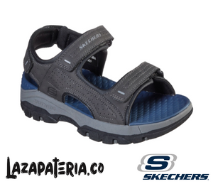 SKECHERS HOMBRE C20P4105CHAR