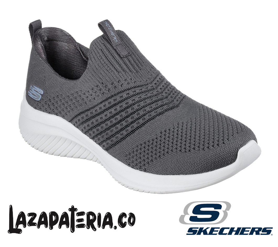 SKECHERS MUJER C14P9855CHAR