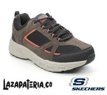 Cargar imagen en el visor de la galería, SKECHERS HOMBRE C23P7285CHBK
