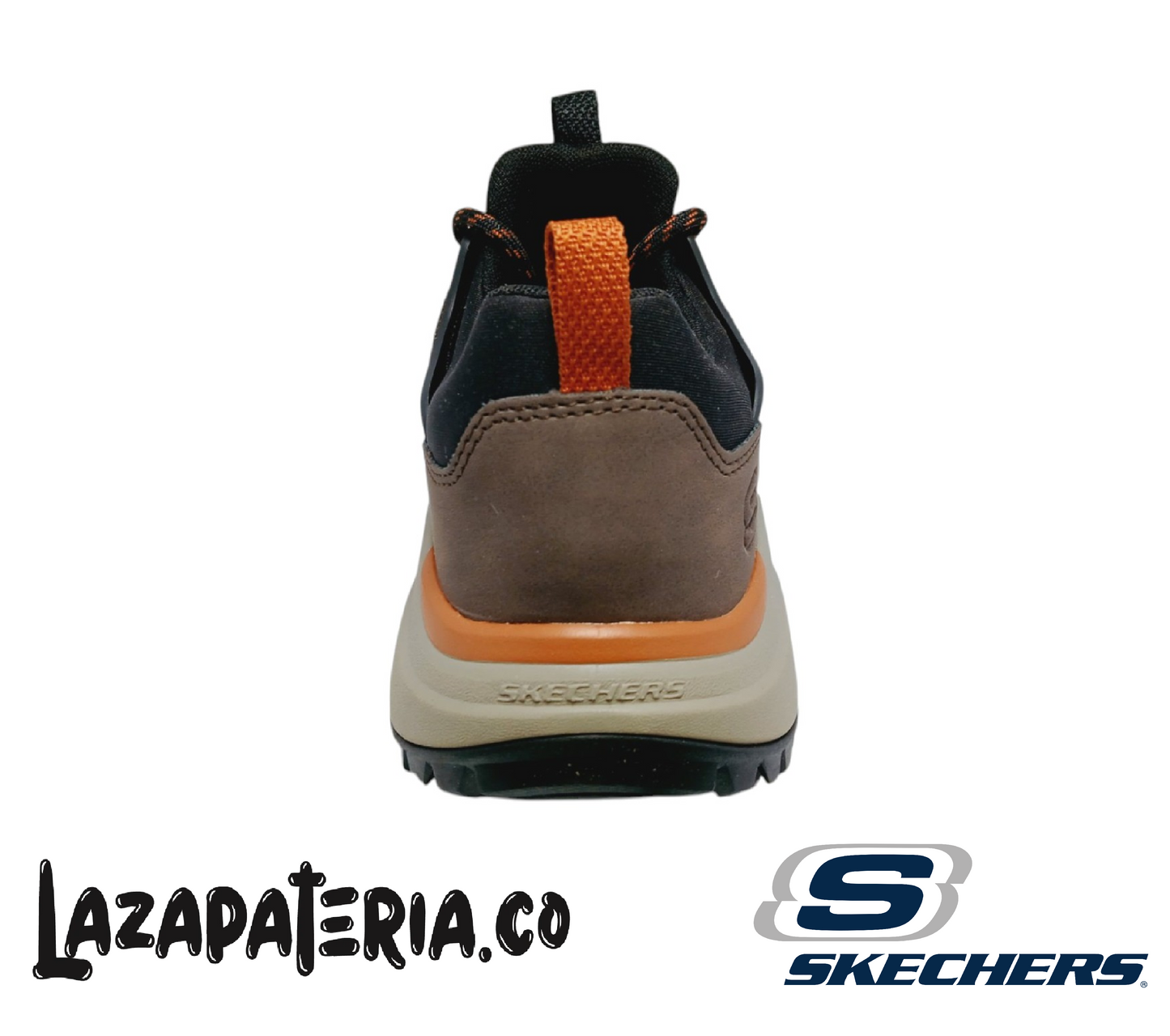 SKECHERS HOMBRE C21P0899CHOC