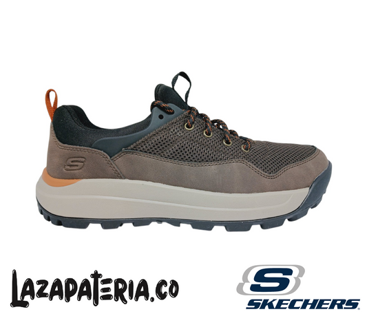 SKECHERS HOMBRE C21P0899CHOC
