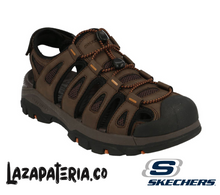 Cargar imagen en el visor de la galería, SKECHERS HOMBRE C20P4111CHOC
