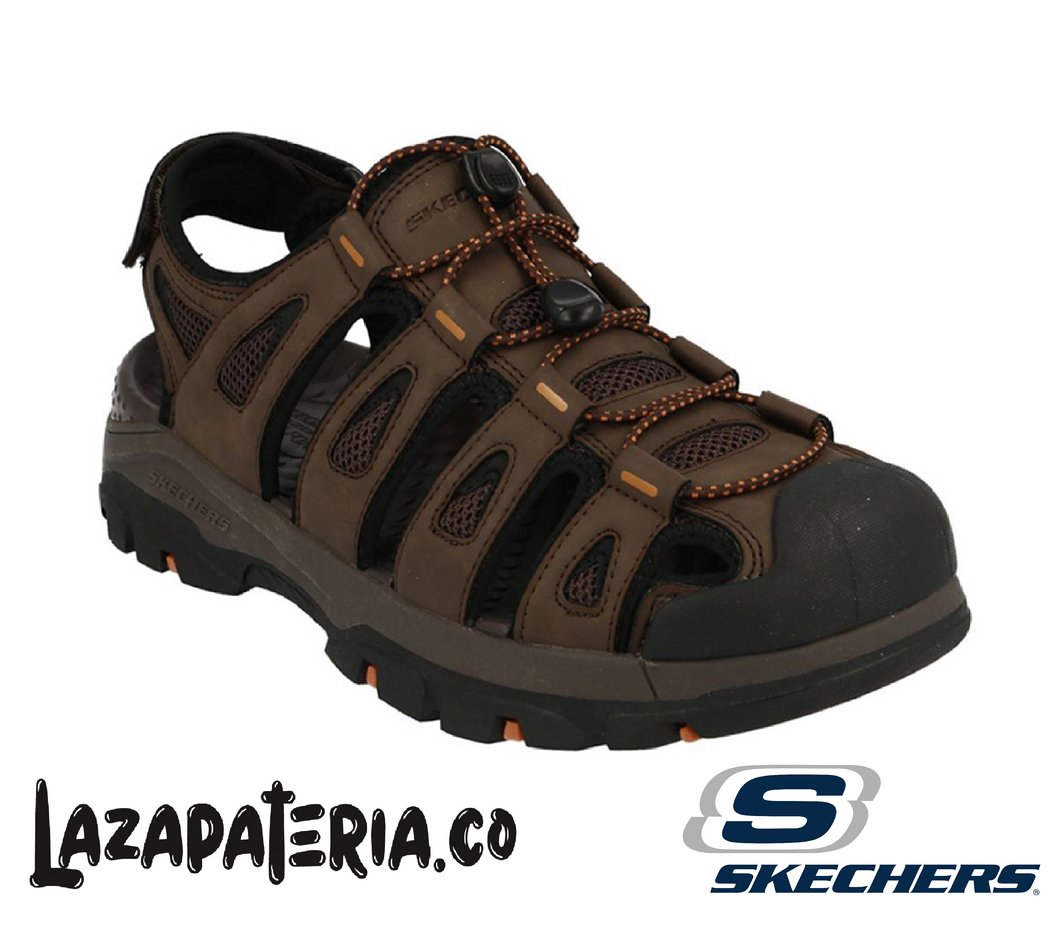 SKECHERS HOMBRE C20P4111CHOC