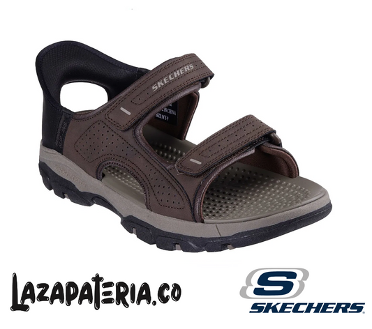 SKECHERS HOMBRE C20P5289CHOC