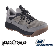 Cargar imagen en el visor de la galería, SKECHERS HOMBRE C21P0899CMNT
