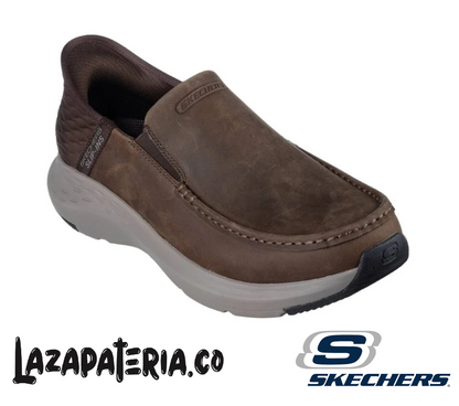 SKECHERS HOMBRE C20P4866COC
