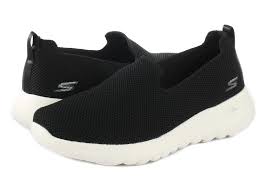 SKECHERS MUJER C12P4187BKW