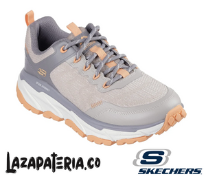 SKECHERS MUJER C18P0167DKNT