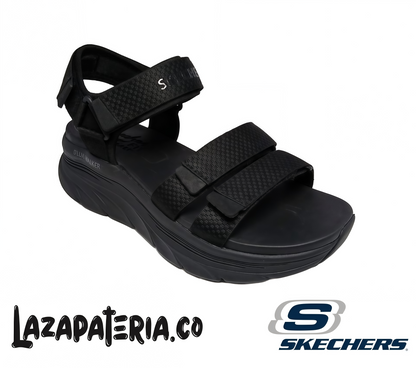 SKECHERS MUJER C11P9826BBK