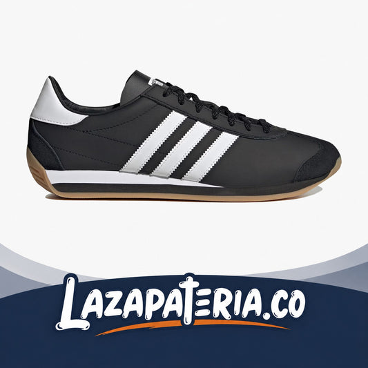 Zapatos Adidas Negro para hombre