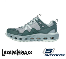 Cargar imagen en el visor de la galería, SKECHERS MUJER C18P0054GRMT
