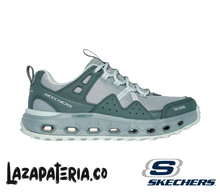 Cargar imagen en el visor de la galería, SKECHERS MUJER C18P0054GRMT
