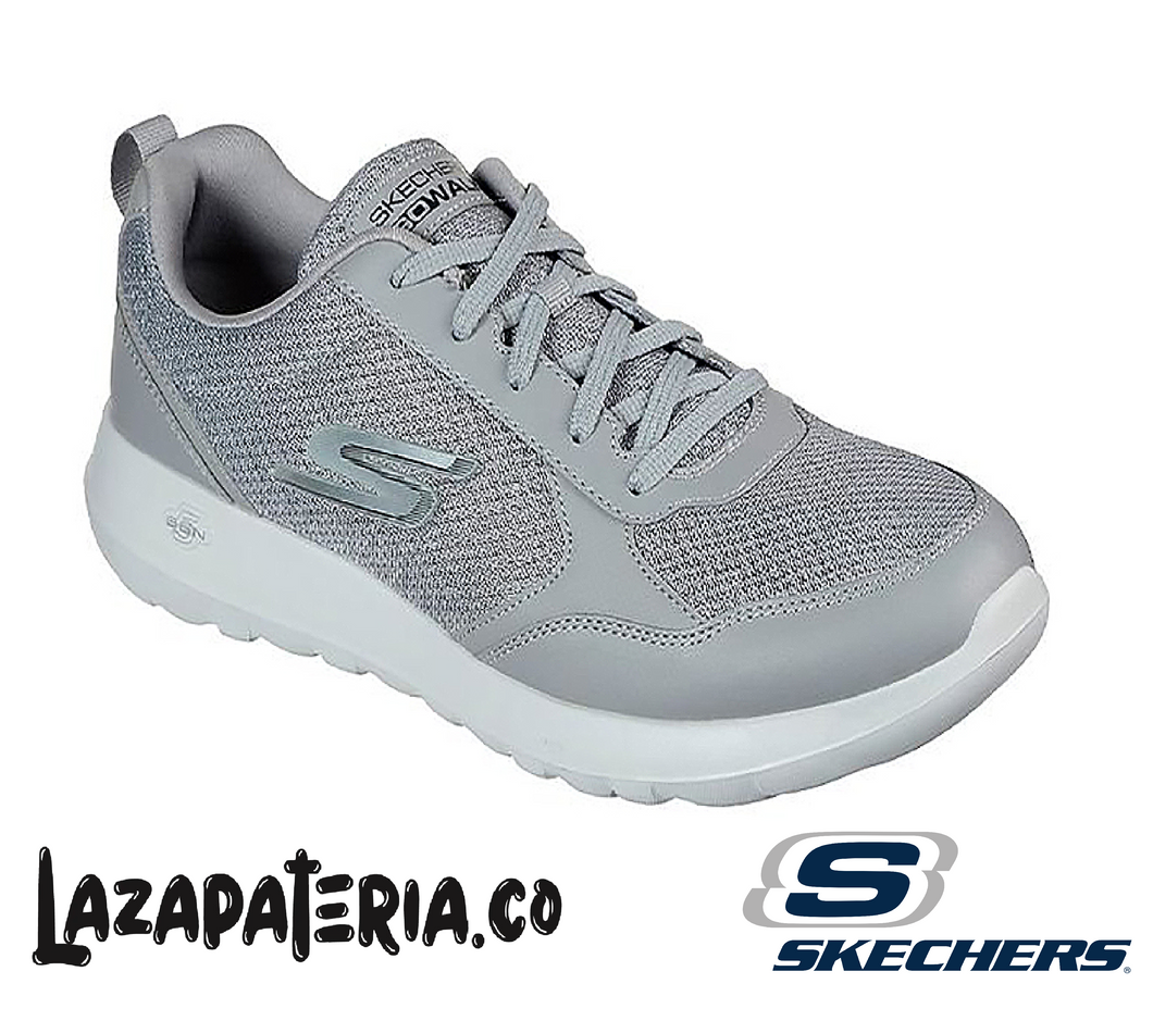 SKECHERS HOMBRE C21P6166GRY