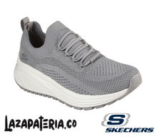 Cargar imagen en el visor de la galería, SKECHERS MUJER C11P7027GRY
