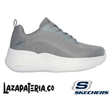 Cargar imagen en el visor de la galería, SKECHERS HOMBRE C11P8250GRY
