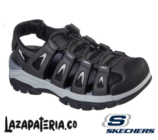 SKECHERS HOMBRE C20P4111GRY