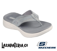 Cargar imagen en el visor de la galería, SKECHERS MUJER C14P0701GRY
