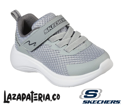 SKECHERS BEBÉ C40P3764NGRY