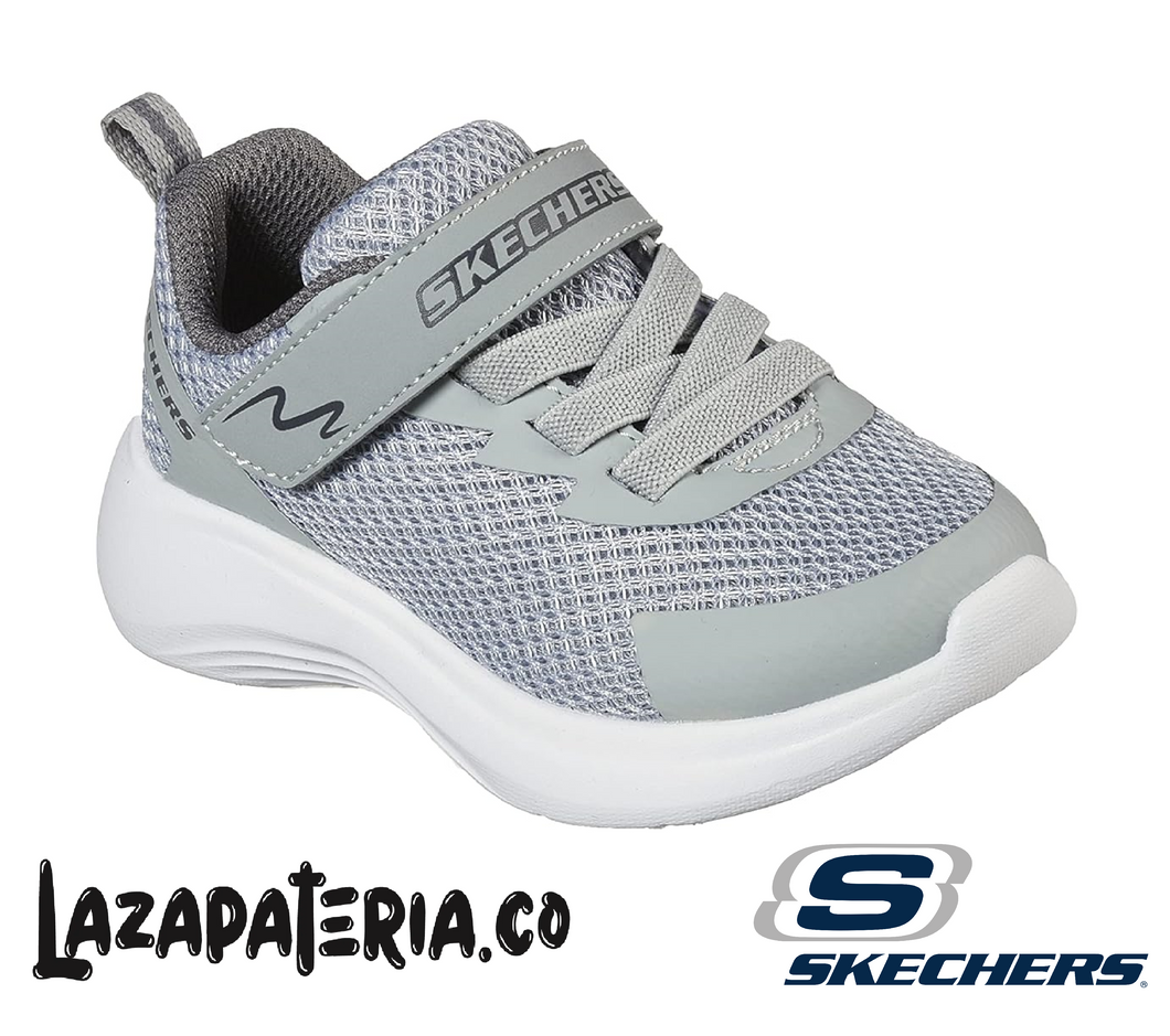 SKECHERS BEBÉ C40P3764NGRY