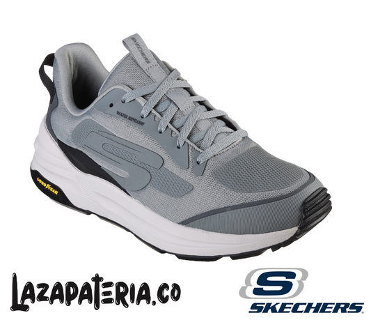 SKECHERS HOMBRE C23P7353GRY