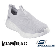 Cargar imagen en el visor de la galería, SKECHERS HOMBRE C11P8107GRY
