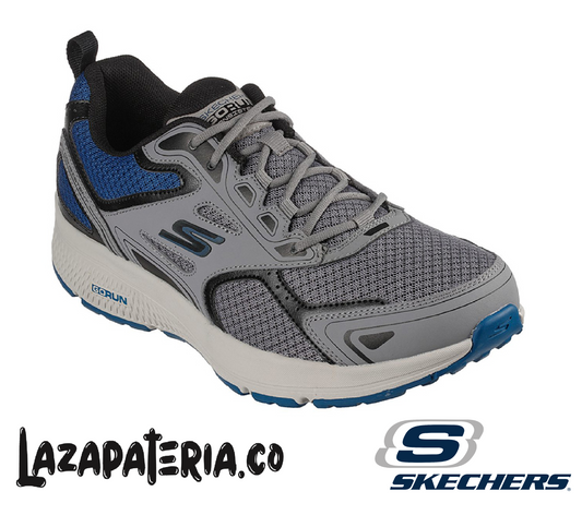 SKECHERS HOMBRE C22P0081GYBL