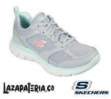 Cargar imagen en el visor de la galería, SKECHERS MUJER C14P9305GYLB
