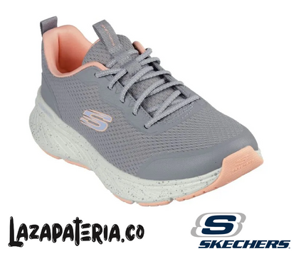 SKECHERS MUJER C15P0472GYCL
