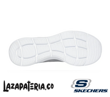 Cargar imagen en el visor de la galería, SKECHERS MUJER C15P0370GYLB
