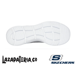 SKECHERS MUJER C15P0370GYLB