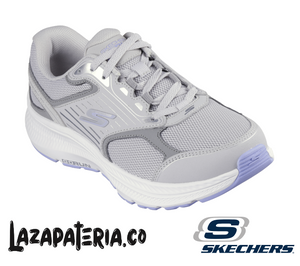 SKECHERS MUJER C12P8606GYLV