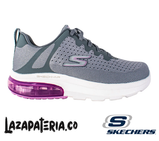 SKECHERS MUJER C12P4362GYLV