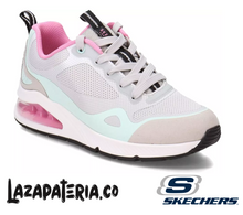 Cargar imagen en el visor de la galería, SKECHERS MUJER C15P5638GYMT
