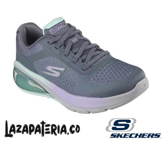 SKECHERS MUJER C12P4375GYMT