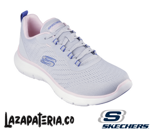 SKECHERS MUJER C15P0201GYMT