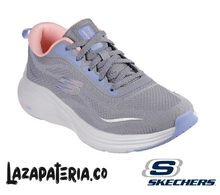 Cargar imagen en el visor de la galería, SKECHERS MUJER C15P0028GYMT
