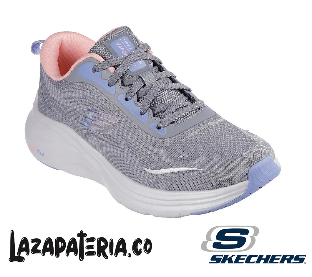 SKECHERS MUJER C15P0028GYMT