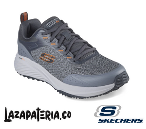 SKECHERS HOMBRE C23P2783GYOR