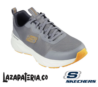 SKECHERS HOMBRE C23P2835GYOR