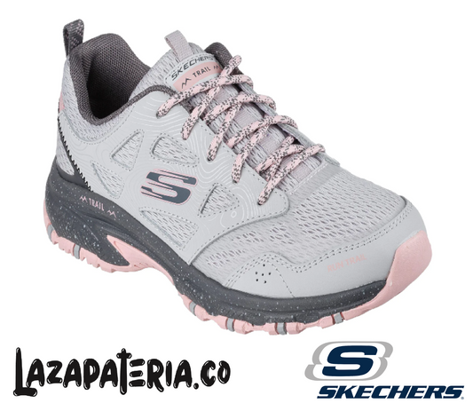 SKECHERS MUJER C14P9821GYPK