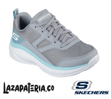 Cargar imagen en el visor de la galería, SKECHERS NIÑA C30P3556LGYTQ
