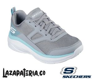 SKECHERS NIÑA C30P3556LGYTQ