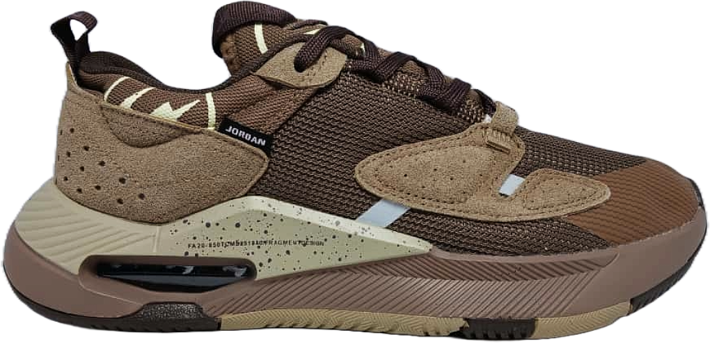 NIKE JORDAN C10P2468