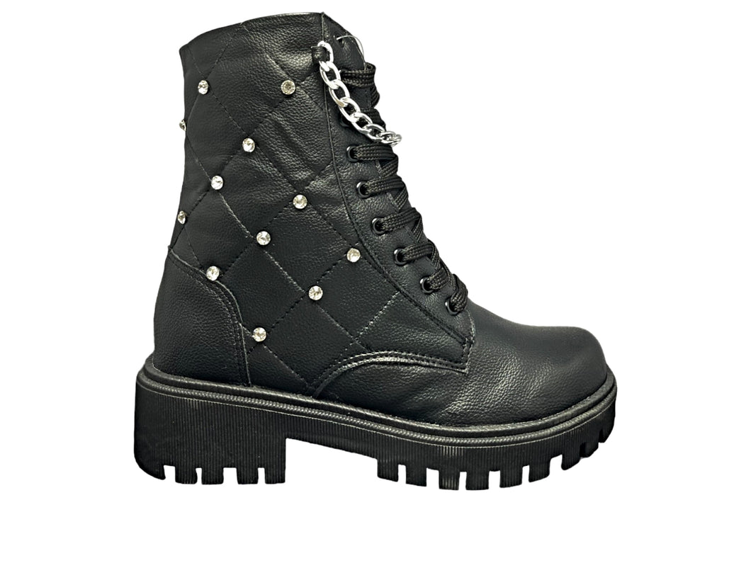 CP BOTA SÚPER CHUNKYS TACHES Y CADENA CP01