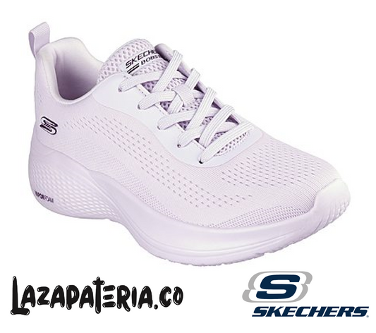 SKECHERS MUJER C11P7550LAV