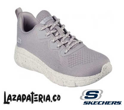 SKECHERS MUJER C11P7341LAV