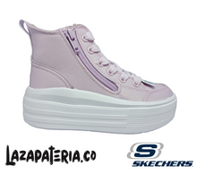 Cargar imagen en el visor de la galería, SKECHERS NIÑA C31P0253LLAV
