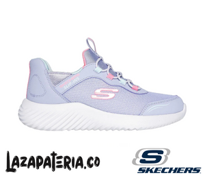 SKECHERS NIÑA C30P3585LLAV