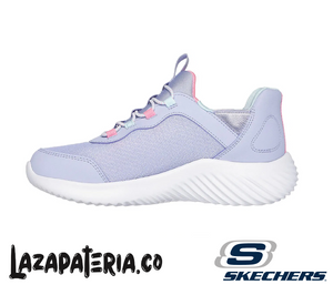 SKECHERS NIÑA C30P3585LLAV